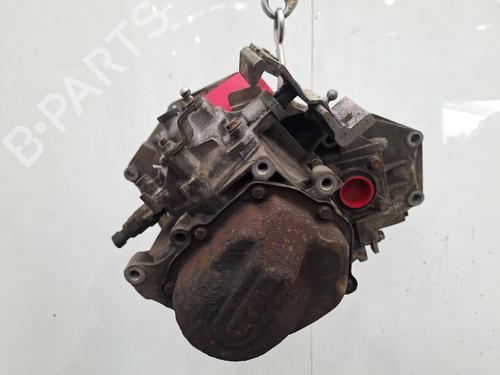 Gearbox FIAT 500 (312_) 1.2 (312AXA1A) | BP29581376M3 