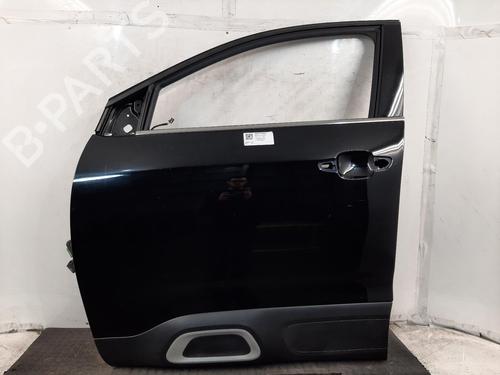 Used Left front door CITROËN C5 AIRCROSS (A_) 1.2 PureTech 130 (ARHNSJ) (131 hp) 29524438