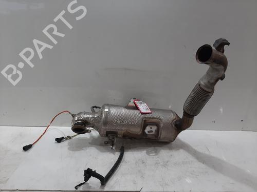 particulate-filter-ford-transit-courier-b460-box-bodympv-2014-36594080 main image