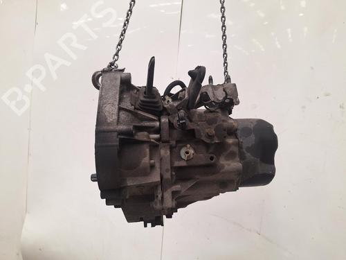 Gearbox DACIA SANDERO II 1.2 | BP37400518M3 - Image 2