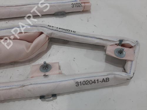 Other JAGUAR I-PACE (X590) EV400 AWD | BP30094860O1