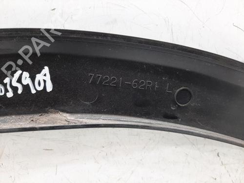 Other SUZUKI IGNIS III (MF, FF) 1.2 Hybrid (ATK412) | BP32409388O1