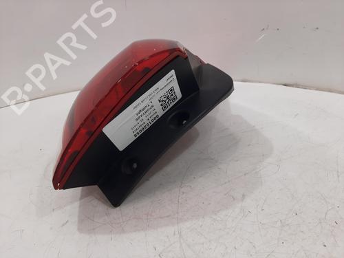 Left taillight KIA SPORTAGE III (SL) 2.0 CRDi AWD | BP29444898C34 