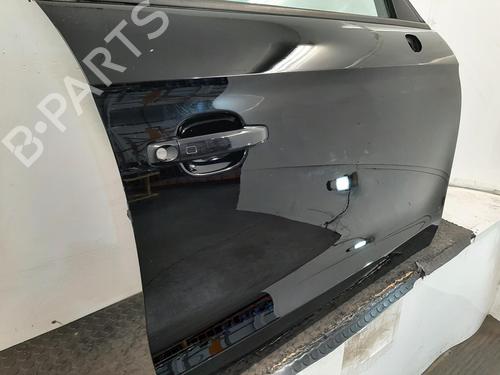 Right front door AUDI A1 Sportback (8XA, 8XF) 1.0 TFSI | BP29398277C3 
