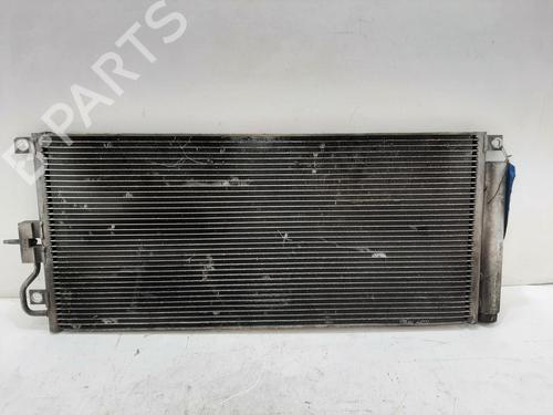 Air condition fordamper VAUXHALL MOKKA / MOKKA X (J13) 1.6 CDTi 4x4 (136 hp) 30532921