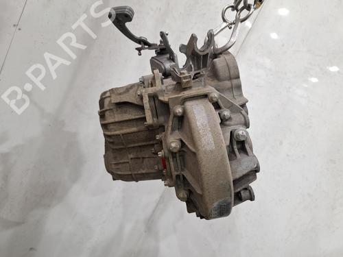 Gearbox CHEVROLET TRAX 1.4 | BP28507827M3