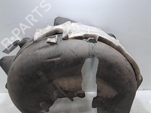 Wheel arch JAGUAR I-PACE (X590) EV400 AWD | BP29236645C56