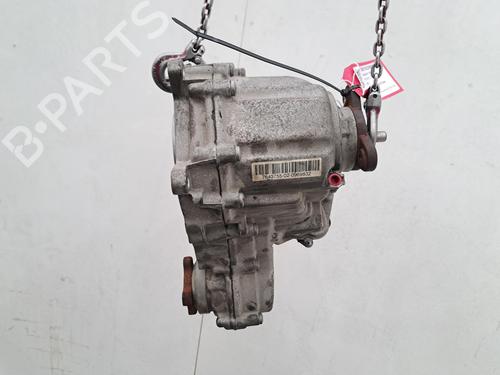 Transfer box BMW X1 (E84) xDrive 20 d | BP30095402M36 