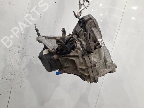 Gearbox NISSAN MICRA III (K12) 1.2 16V | BP31209585M3 