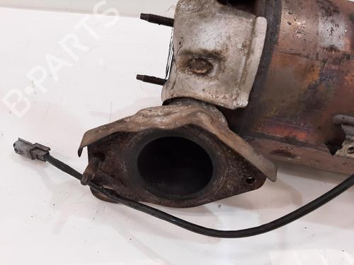 Particulate filter RENAULT MEGANE III Hatchback (BZ0/1_, B3_) 1.5 dCi (BZ09, BZ0D, BZ1W, BZ29, BZ14) | BP33839736M81  - Image 6