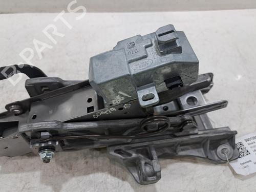 Steering column JAGUAR I-PACE (X590) EV400 AWD | BP30495255M21
