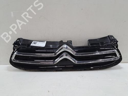 Grelha Grelha CITROËN C1 II (PA_, PS_) 1.2 VTi 82 (82 hp) 35921746 35921746
