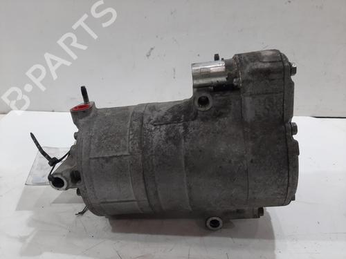 Used AC compressor PEUGEOT PARTNER Box Body/MPV Électrique (67 hp) 29524365