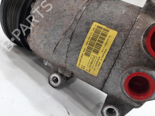 AC compressor FORD FIESTA VI (CB1, CCN) 1.25 | BP35922015M34  - Image 5
