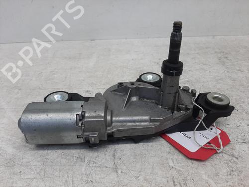Rear wiper motor MAZDA 3 (BK) 1.6 (BK14) | BP26787346M102 