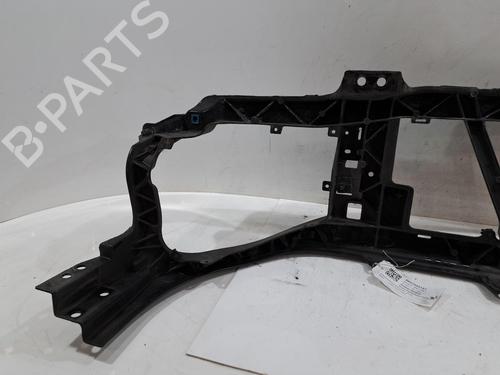 Front slam panel LAND ROVER RANGE ROVER IV (L405) 4.4 SDV8 4x4 | BP29703769C72 