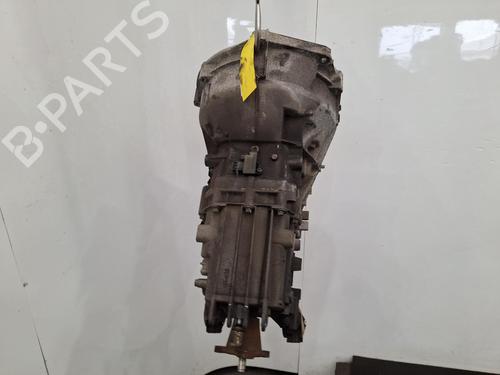 Gearbox BMW 1 (F20) 116 d | BP33242814M3 - Image 4