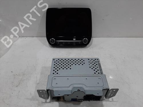 Used Electronic module Electronic module 36810676 36810676