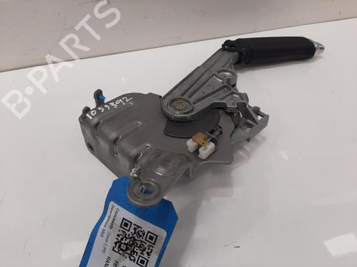 Hand brake FORD FIESTA VII (HJ, HF) 1.1 Ti-VCT | BP36662384I18 - Image 6