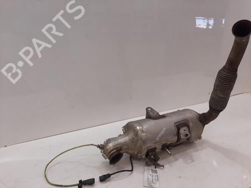 Particulate filter FORD TRANSIT CONNECT V408 Box Body/MPV 1.5 EcoBlue | BP36530163M81 - Image 3