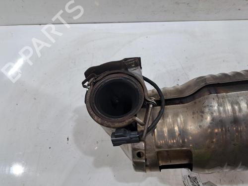 Particulate filter JAGUAR XE (X760) 2.0 D | BP37539606M81 - Image 3