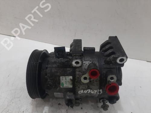 AC compressor HYUNDAI i30 (GD) 1.6 CRDi | BP30585818M34 