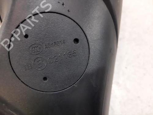 Right mirror BMW 1 (F21) 116 i | BP31999749C27 