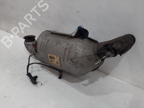 Particulate filter PEUGEOT 2008 I (CU_) 1.6 BlueHDi 100 | BP33868162M81 - Image 4