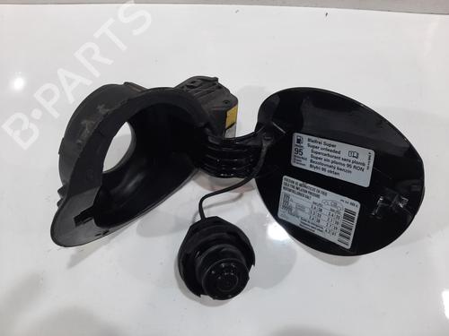 Fuel flap SEAT IBIZA IV (6J5, 6P1) 1.2 TSI | BP32089481C131 
