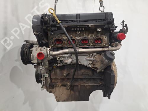 Engine VAUXHALL ASTRA Mk VI (J) Estate (P10) 1.6 | BP29397791M1 