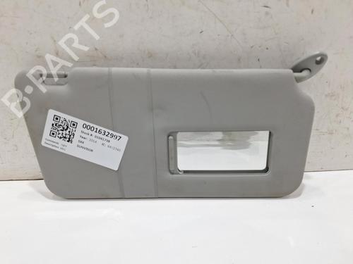 Other SUZUKI SX4 (EY, GY) 1.6 VVT (RW416, YA21S) | BP32193506O1