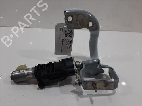 Used Hinge/Door check strap Hinge/Door check strap 36087256 36087256