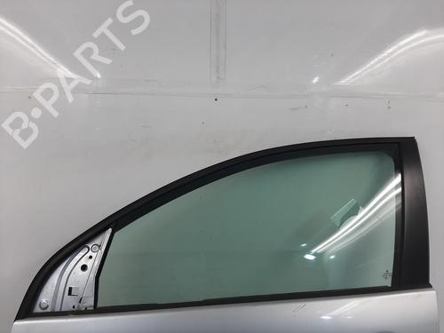 Left front door VW GOLF V (1K1) 1.6 FSI | BP26838694C2 