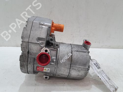 AC-Kompressor AC-Kompressor VW GOLF VIII (CD1, DA1) 1.5 eHybrid (204 hp) 37443209 37443209