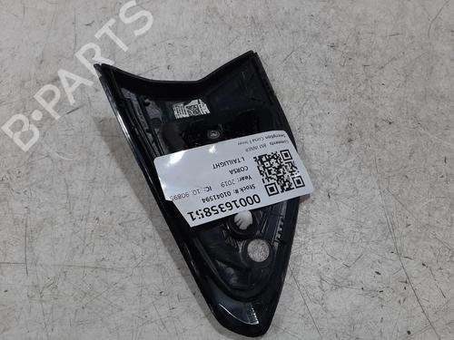 Left taillight VAUXHALL CORSA Mk V (F) 1.2 | BP32324674C34 