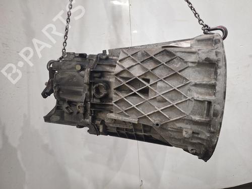 Gearbox MERCEDES-BENZ C-CLASS Coupe (C204) C 220 CDI (204.302) | BP39694864M3 - Image 5