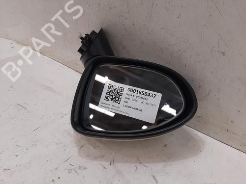 Used Left mirror KIA RIO III (UB) 1.4 CVVT (109 hp) 32851884