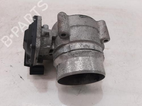 Used Throttle body Throttle body LAND ROVER RANGE ROVER IV (L405) 4.4 SDV8 4x4 (340 hp) 34149542 34149542