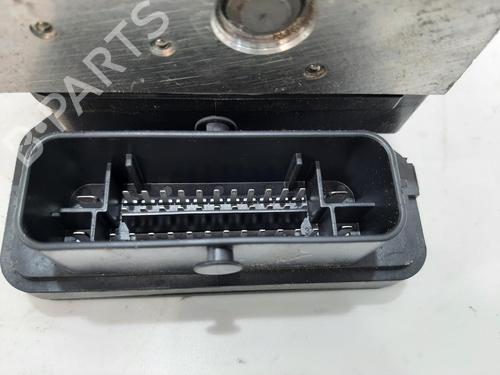 ABS pump VAUXHALL ADAM (M13) 1.2 | BP30927993M43