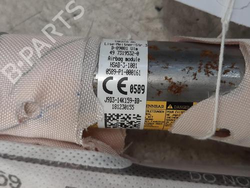 Other JAGUAR I-PACE (X590) EV400 AWD | BP26842972O1 