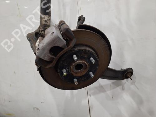 Fjederben bagtil højre KIA CEED (CD) 1.5 T-GDI | BP39210816M75 - Image 3