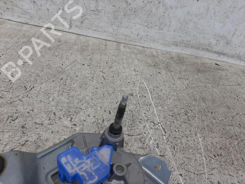 Rear wiper motor SUBARU OUTBACK (BR) 2.0 D AWD (BRD) | BP26816132M102
