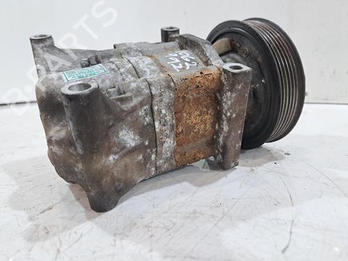 AC compressor MAZDA 2 (DE_, DH_) 1.3 (DE3FS) | BP39965215M34 - Image 6