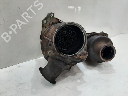 Particulate filter SKODA OCTAVIA III Combi (5E5, 5E6) 1.6 TDI | BP35767938M81 - Image 2