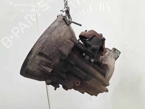 Gearbox FORD FOCUS III 1.6 TDCi | BP36087121M3 - Image 2