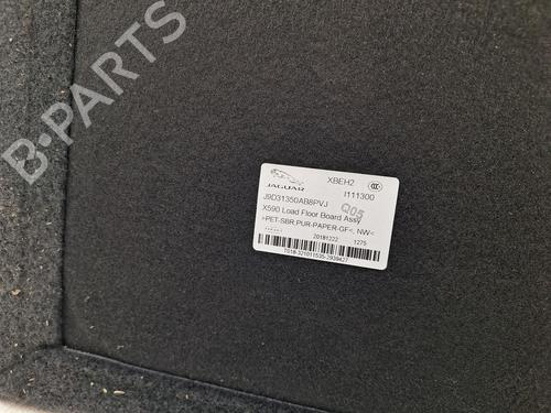 Bagagerumsgulv JAGUAR I-PACE (X590) EV400 AWD | BP32288105I33 