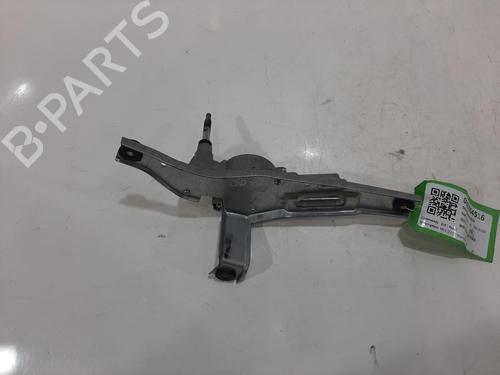 Rear wiper motor NISSAN NOTE (E11, NE11) 1.6 | BP30180166M102 