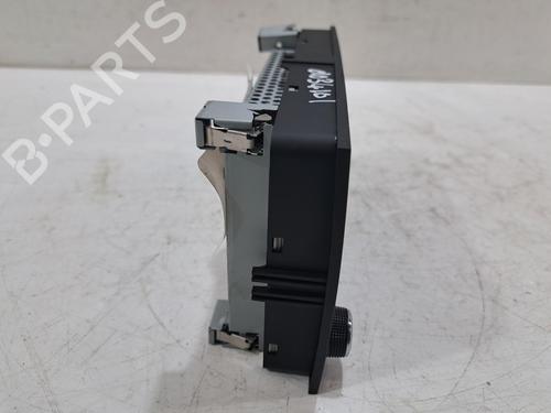 Electronic module SEAT LEON (5F1) 1.2 TSI | BP30496148M83