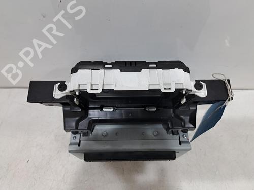 Radio FORD FOCUS III 1.6 Ti | BP36047358E6 - Image 2