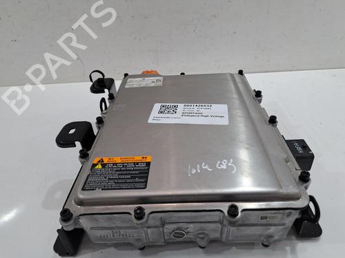 Used Inverter/Converter KIA SPORTAGE V (NQ5) 1.6 T-GDi Plug-in Hybrid AWD (265 hp) 29236084
